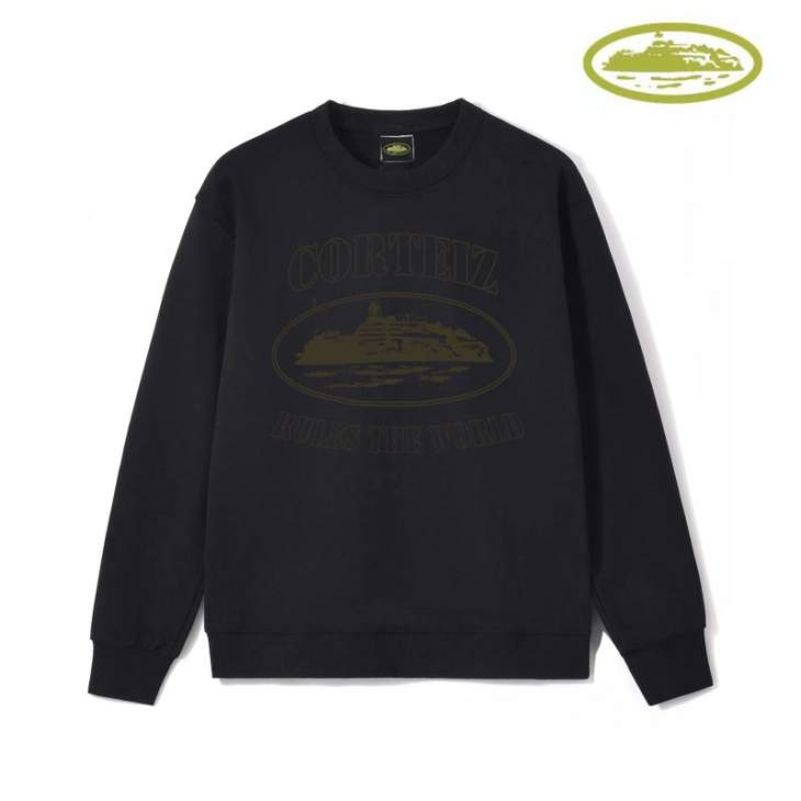 Corteiz Sweatshirt _SKUCorteizS-2XLastxC105331444